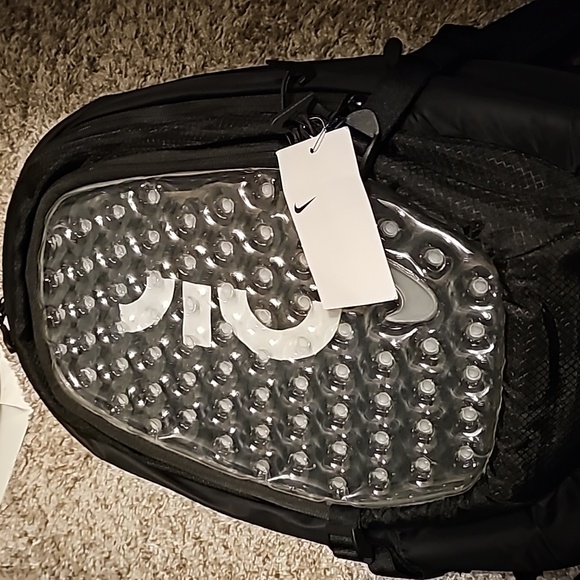 Nike Air Max Bubble Backpack DA9893-010 - Picture 8 of 8